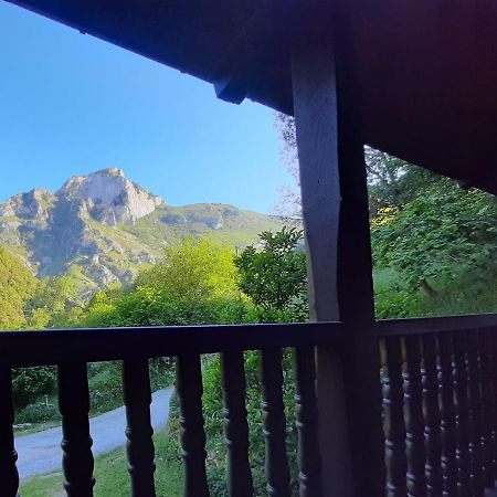 הוילה Llonin Rio Aliso מראה חיצוני תמונה